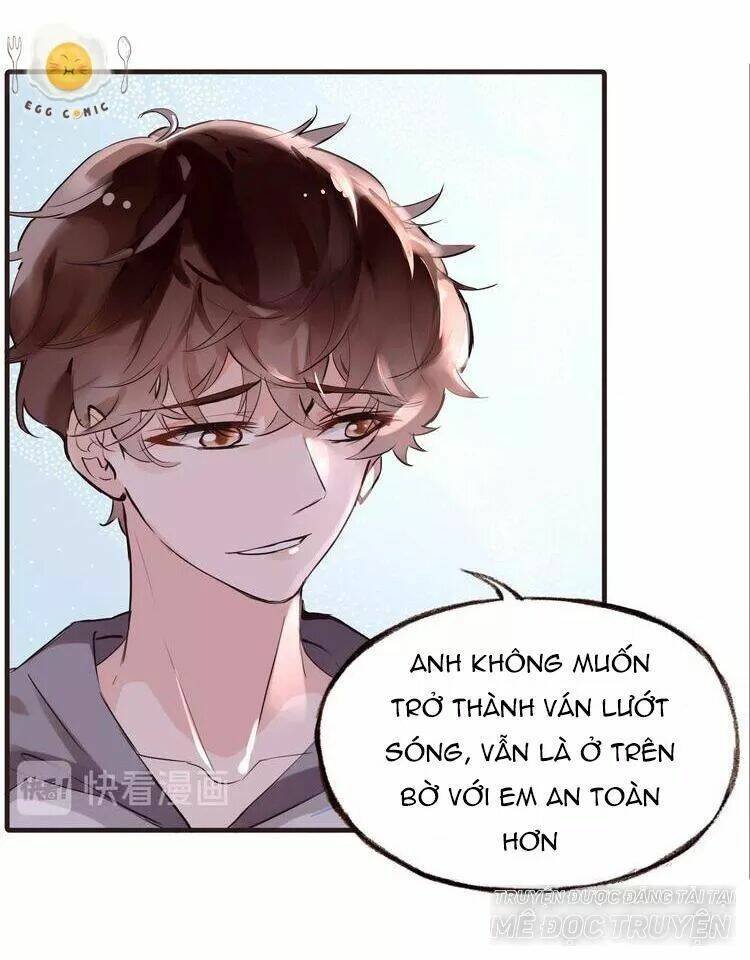 nở rộ trên bụi gai chapter 43 16