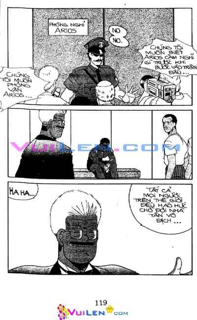 truyền nhân atula - shura no mon i chapter 23 120