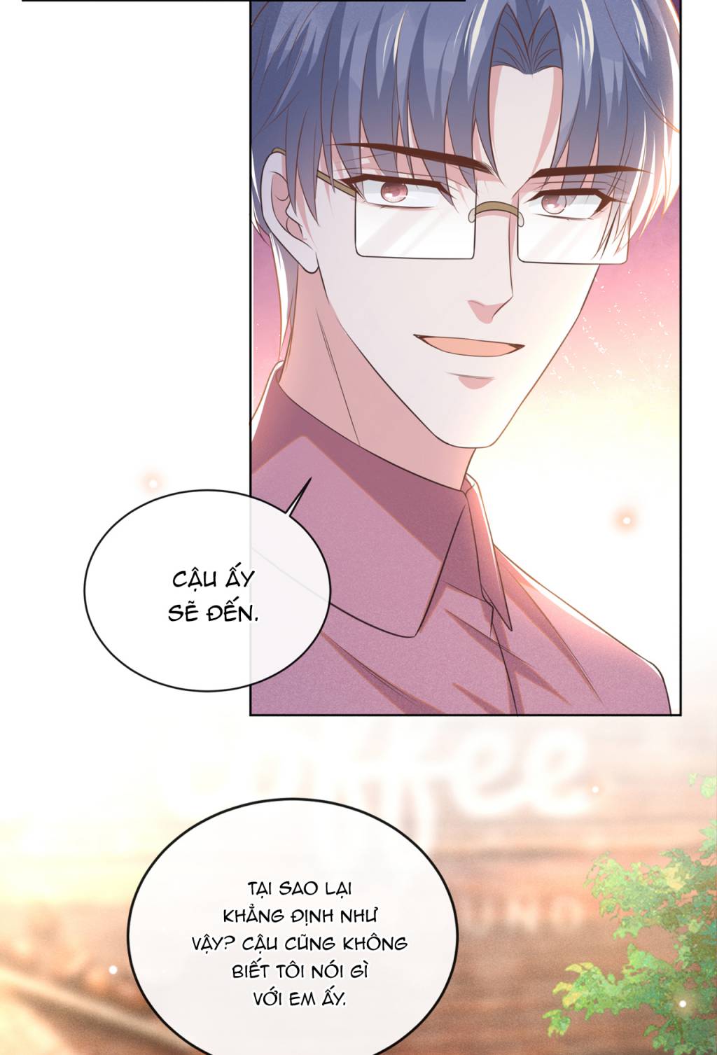 anh ấy gọi tôi là hắc liên hoa chapter 171 2