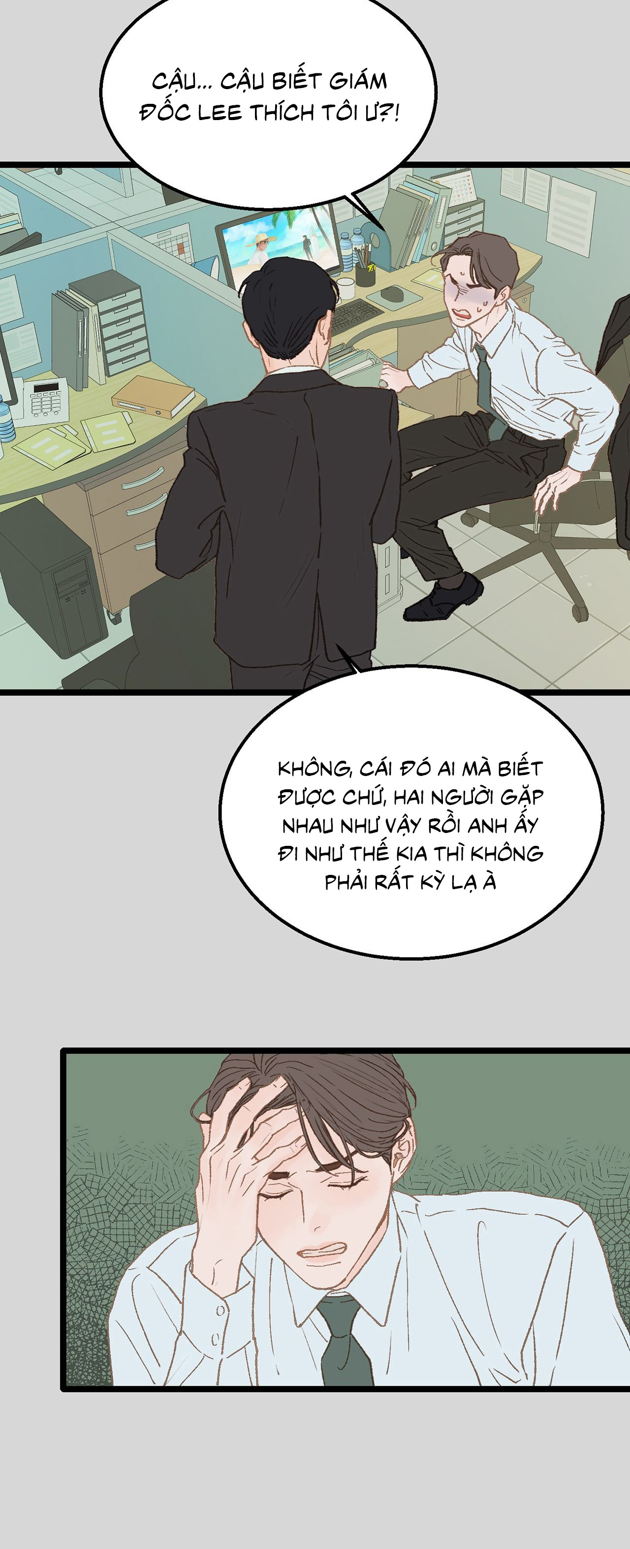 vùng cấm tình yêu của beta chapter 4 50