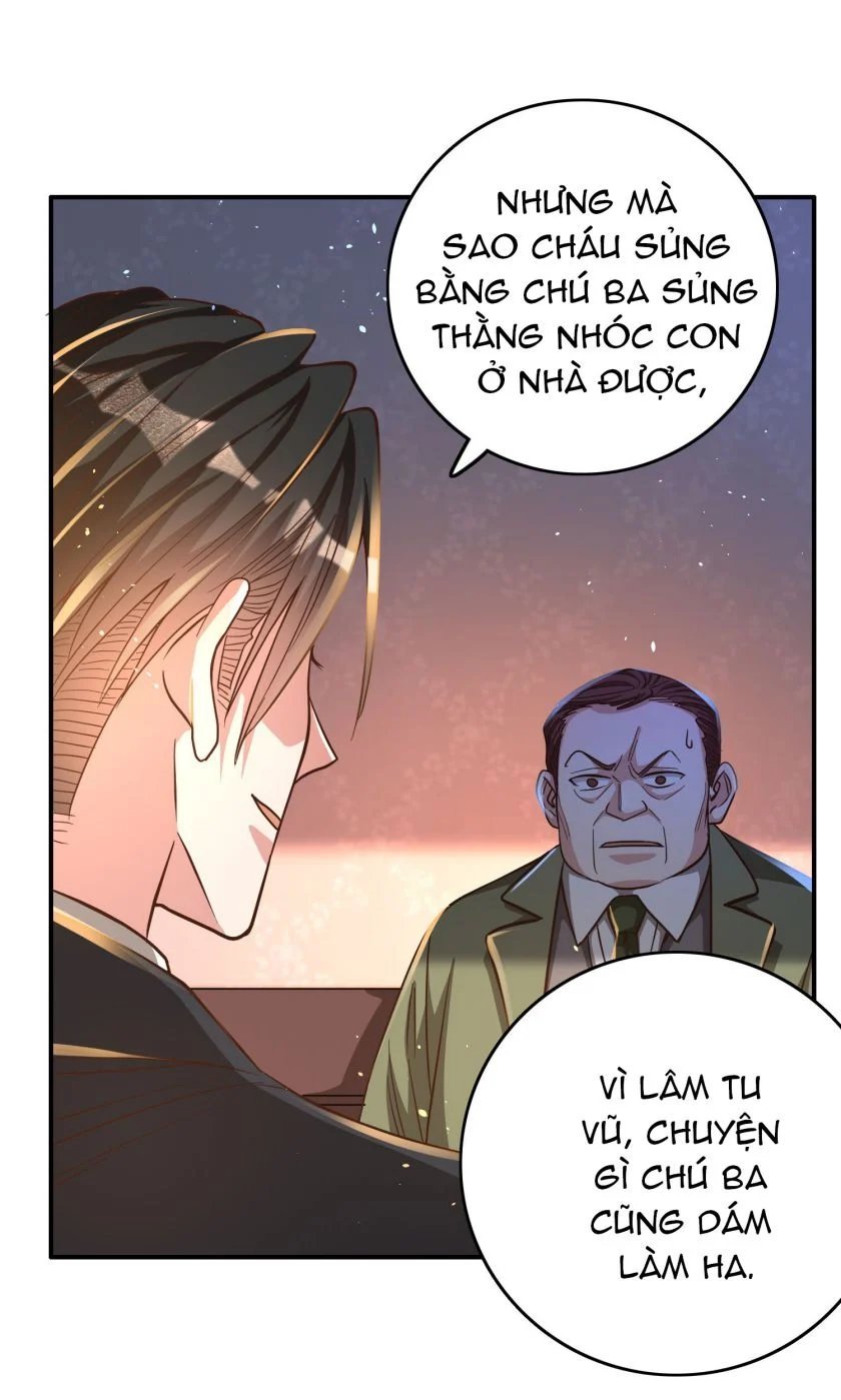 mê muội mất cả ý chí chapter 32 35