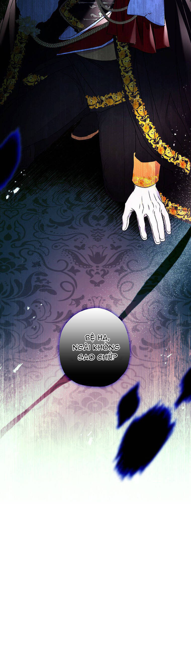 tôi đã trở thành con gái nuôi của nam chính chapter 94 36