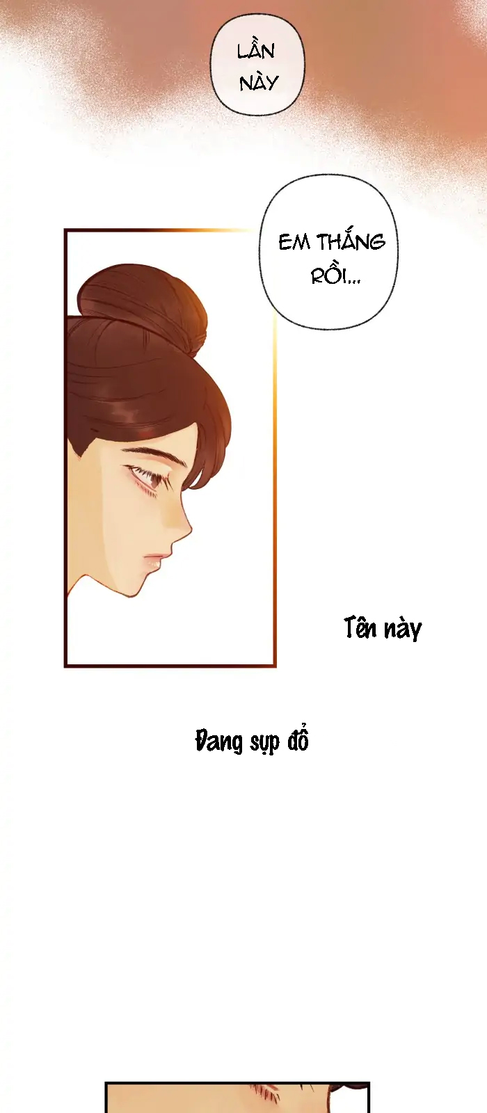 Nữ Chính Không Muốn Yêu chapter 37.1 - Trang 14