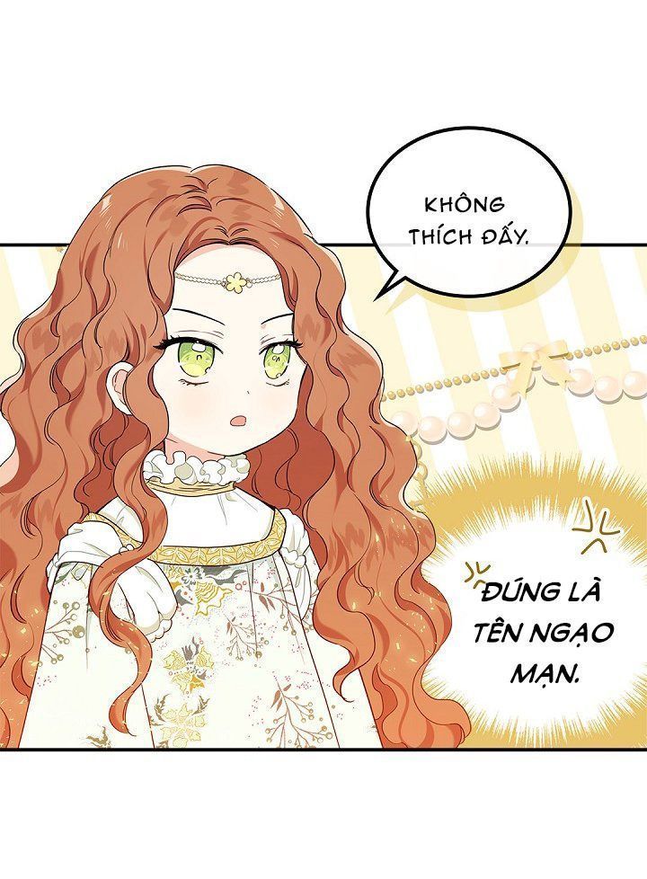 lần này tôi sẽ trở thành gia chủ chapter 15 20