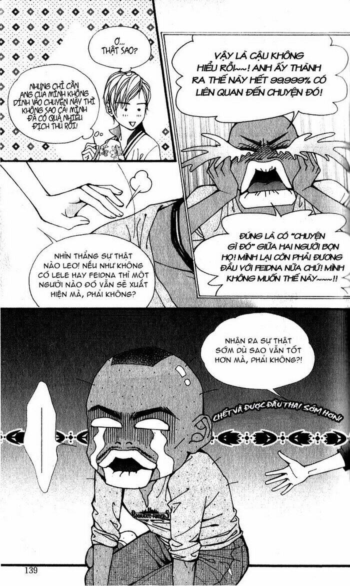 the one chapter 48 16