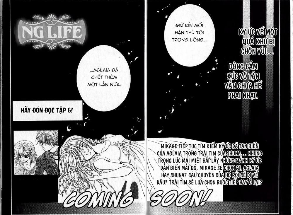 ng life chapter 29 31