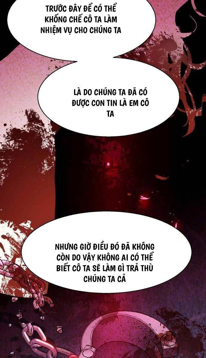 bạn học tôi là lính đánh thuê chapter 177 11