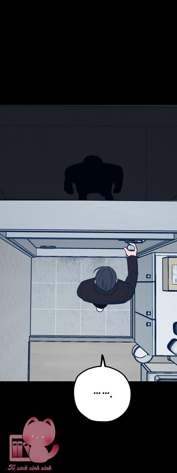 kẻ cắp gặp bà già chapter 42 52