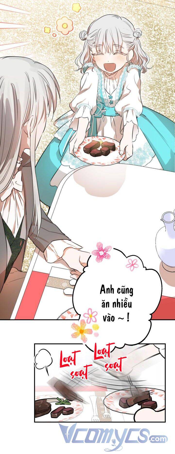 những nhân vật mạnh nhất thế giới ám ảnh tôi chapter 18 18