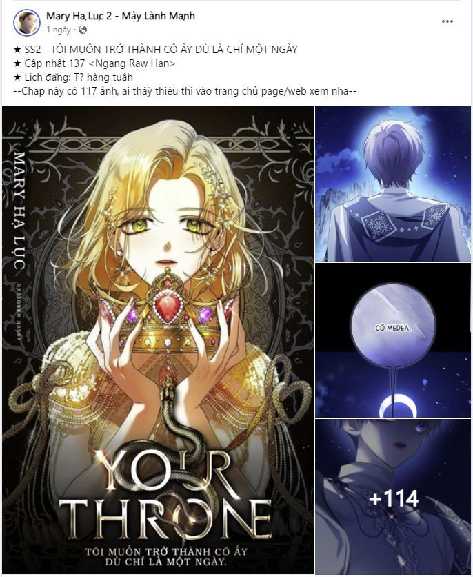 5500 sắc thái của quỷ vương chapter 27.2 31