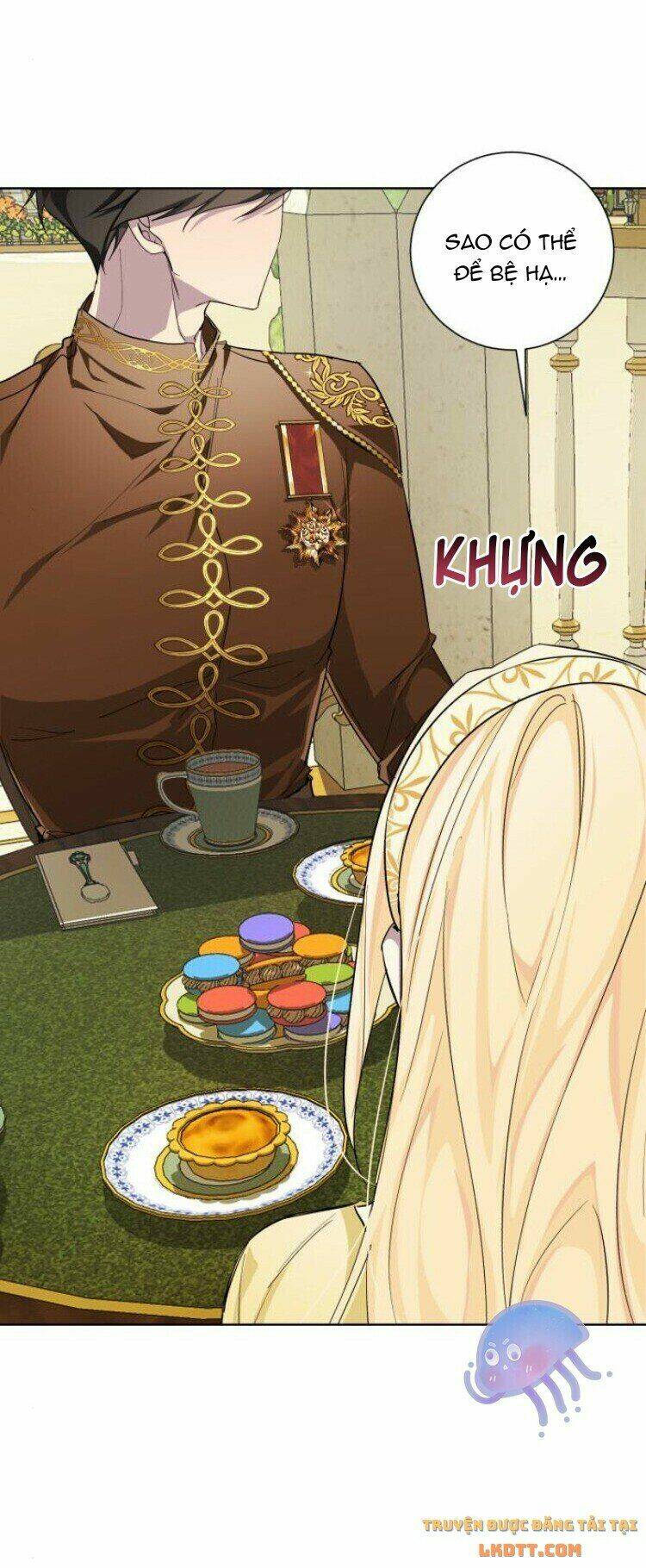 ta đã từng mong nàng biến mất chapter 25 64