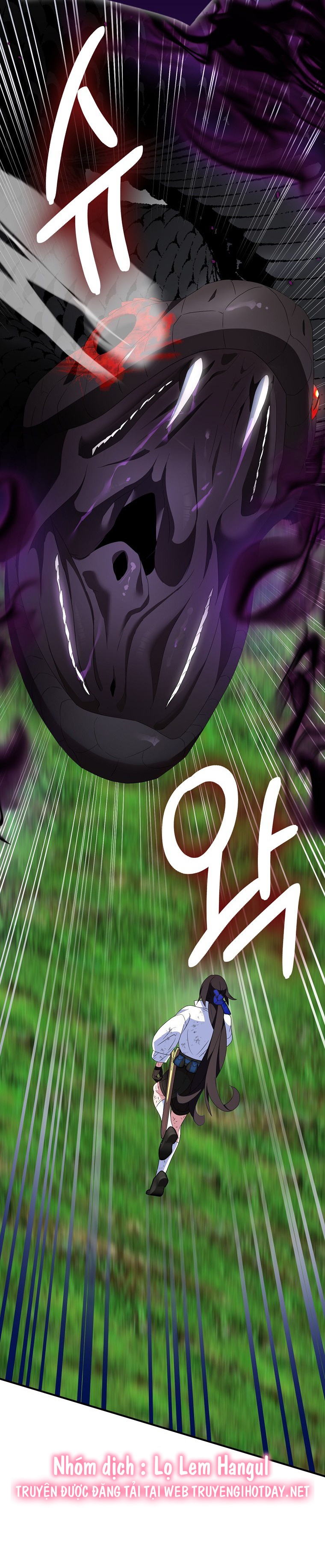 tôi sẽ cố gắng bảo vệ em gái chapter 62.1 35