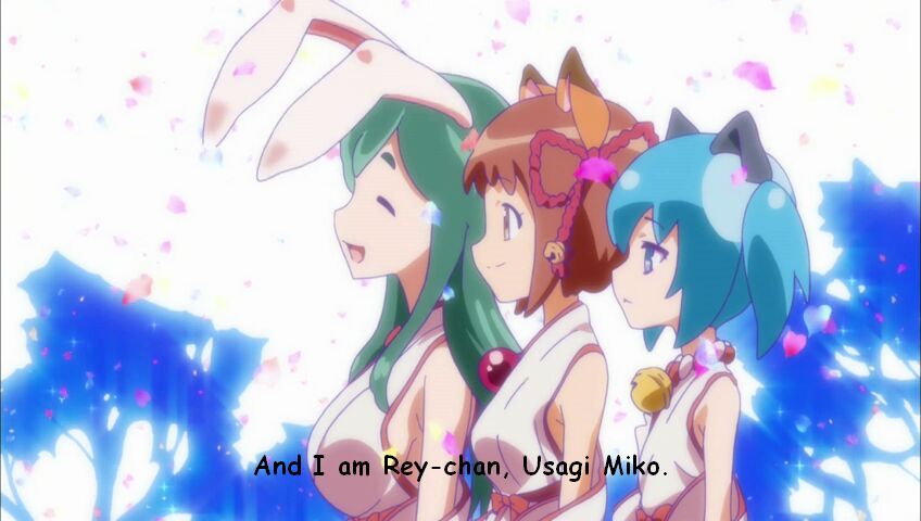 cô ấy là kuroneko chapter 1 4