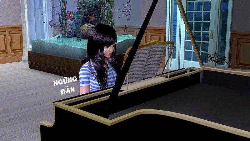 viên đạn bạc [truyện sims 2] chapter 14 79