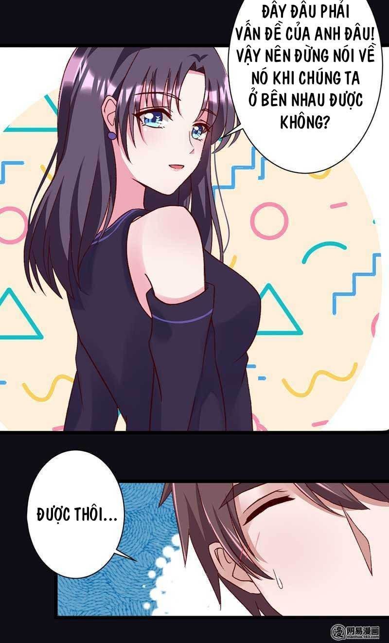gửi người không quen chapter 27 15