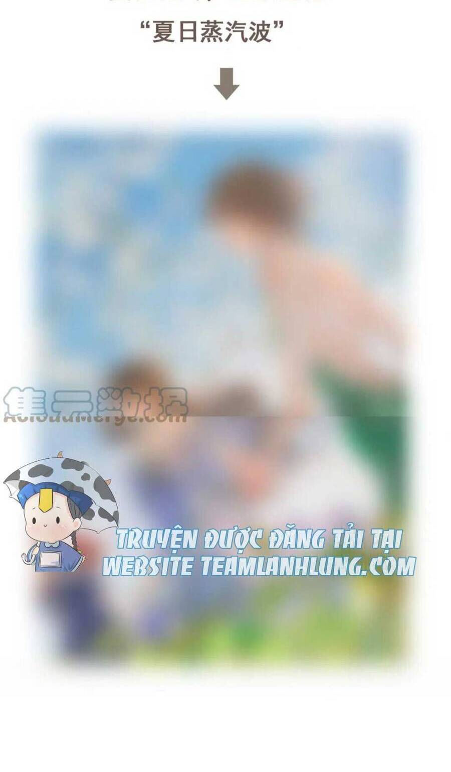 cô vợ hợp đồng bỏ trốn của tổng giám đốc chapter 469 26