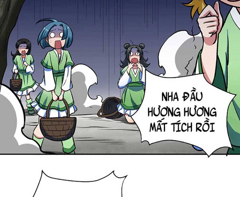 võ đạo độc tôn chapter 521 66