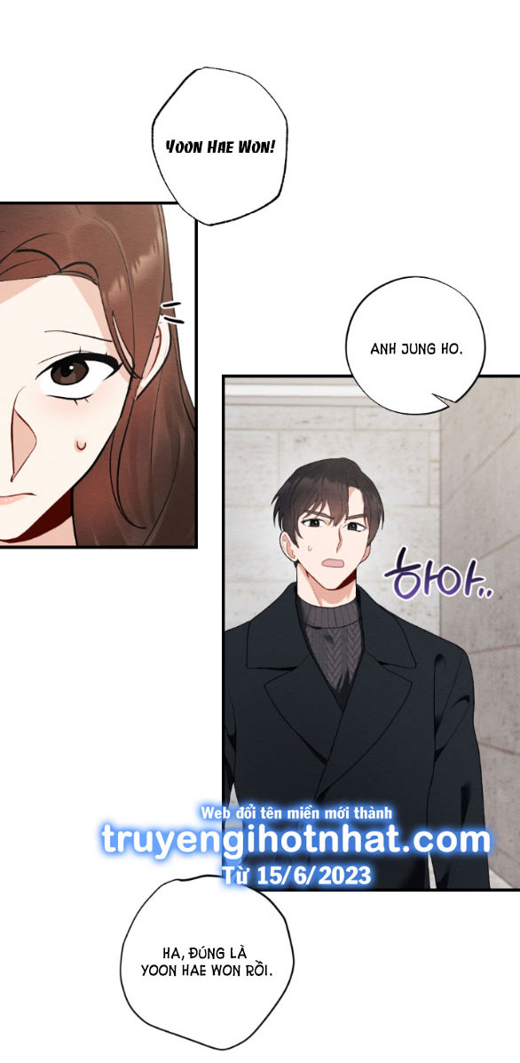 [18+] hôn nhân bị đánh cắp chapter 46.2 30