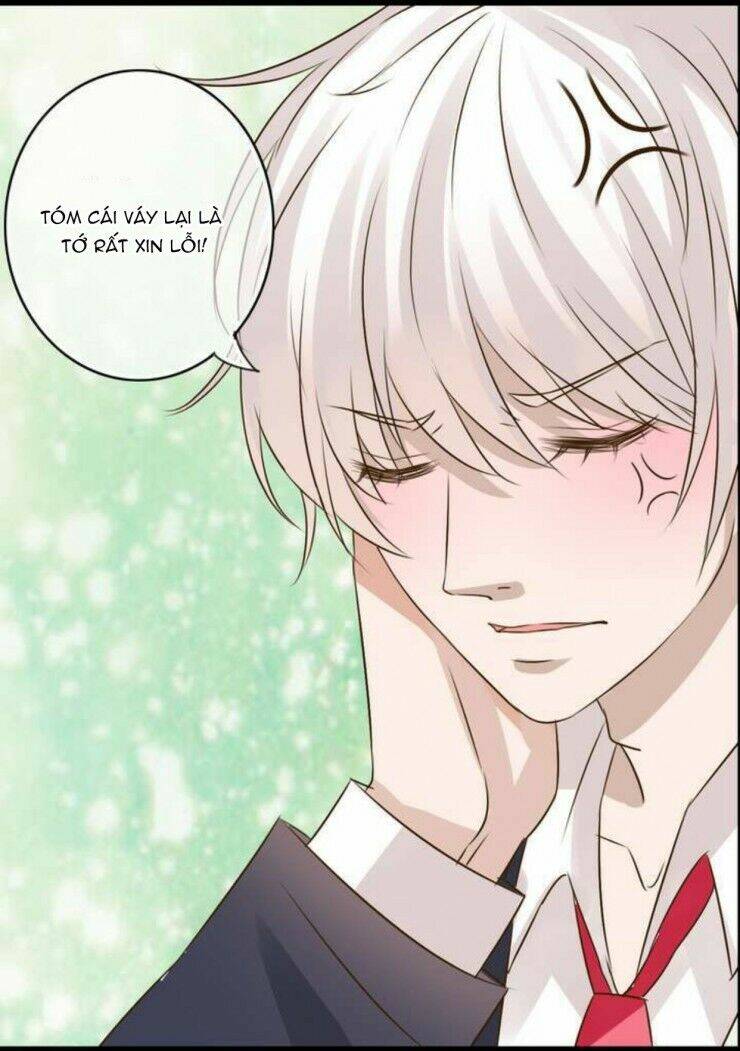 sau con mưa mùa hạ chapter 3 8