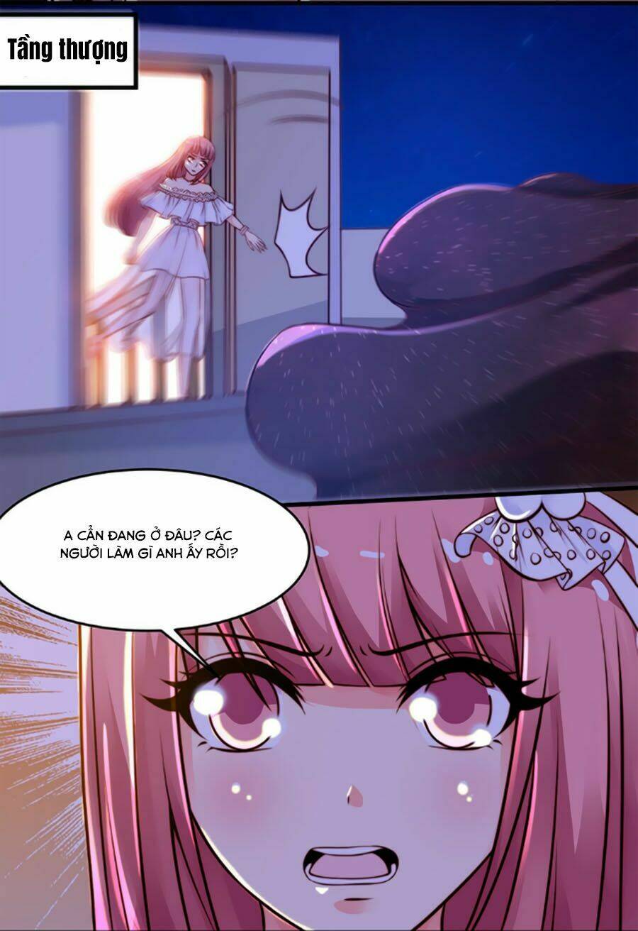 đại thúc, người ta sẽ ngoan chapter 9 4