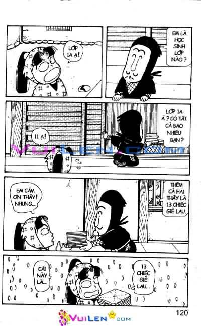 ninja loạn thị chapter 26 121