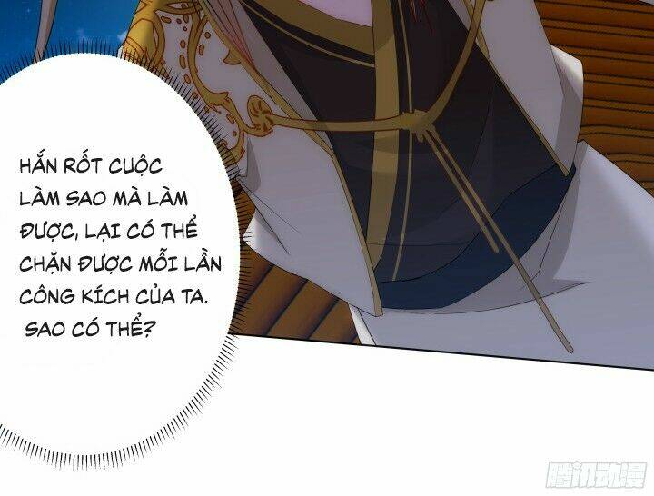 bí mật của dạ tộc chapter 7.1 40