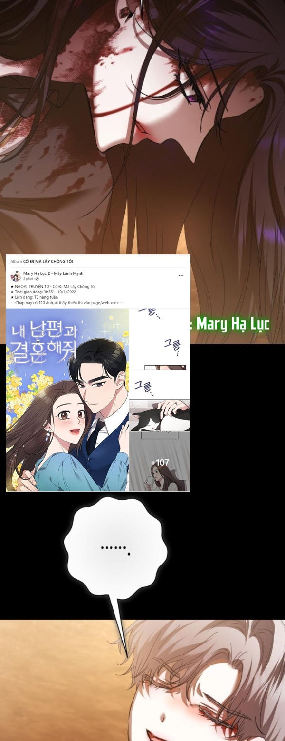 tôi muốn trở thành cô ấy dù chỉ là một ngày chapter 145.2 17