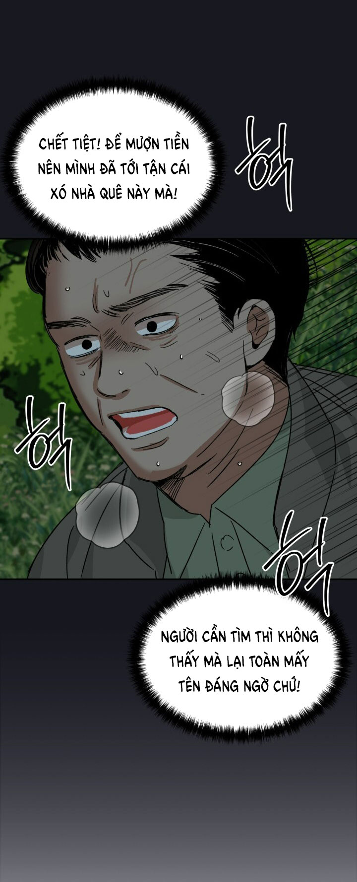 Ưu Thế Tuyệt Đối chapter 27.2 - Trang 33