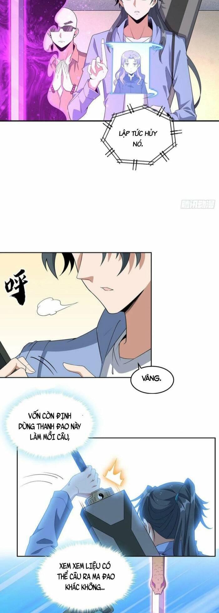 địa cầu đệ nhất kiếm chapter 181 2