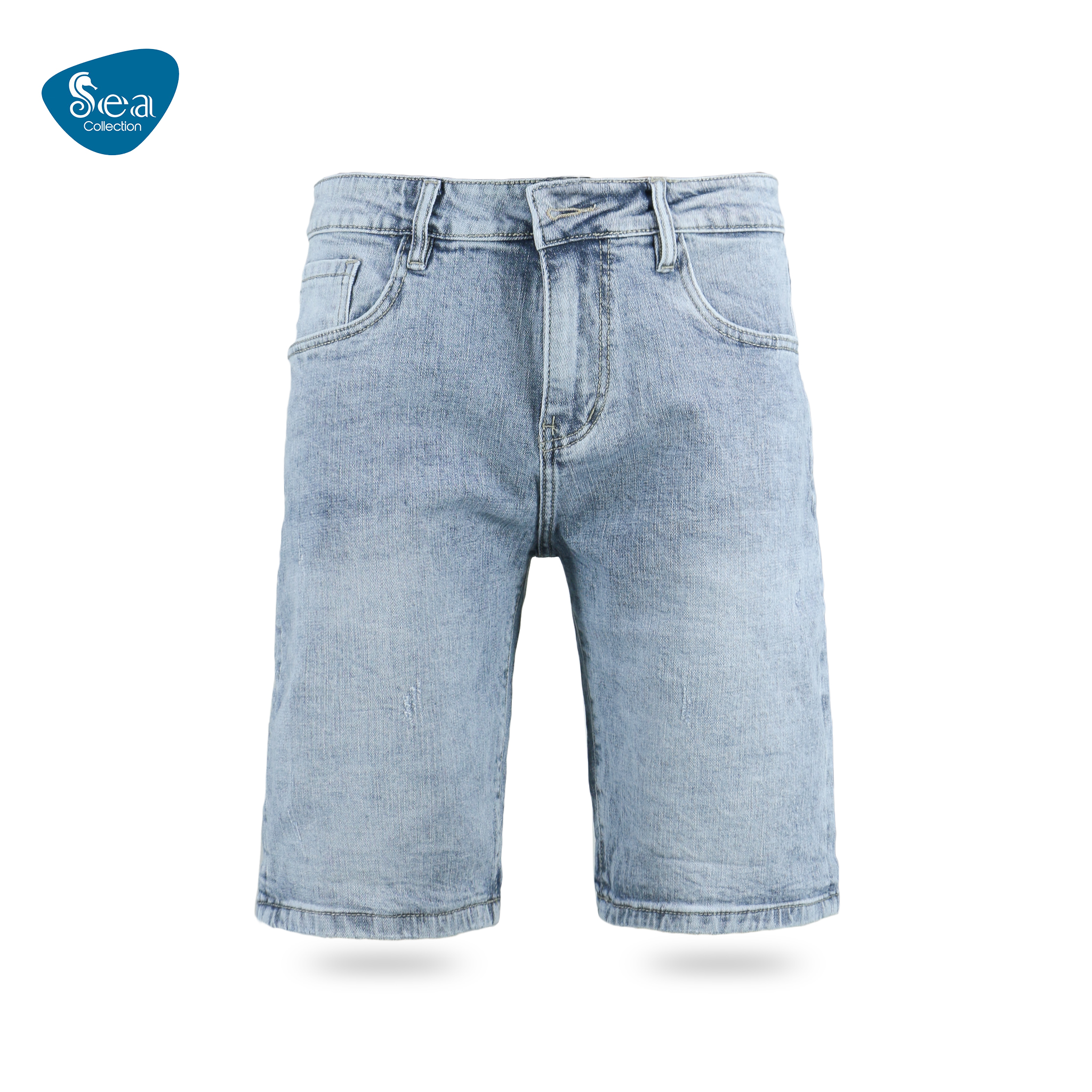 Quần Short Jeans Nam Sea Collection 7062