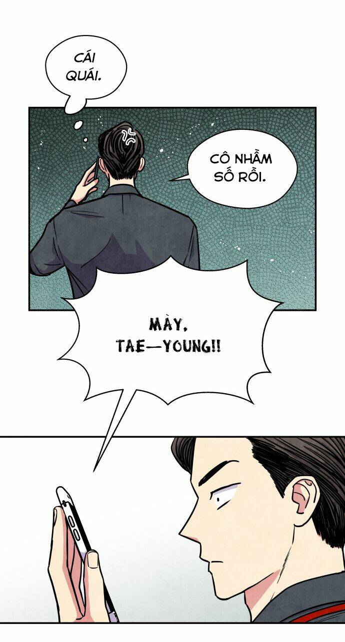 tai sói và mũ đỏ chapter 34 32