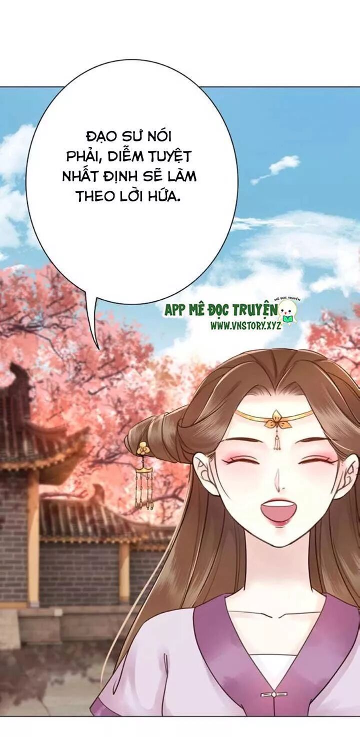 cực phẩm phế vật tiểu thư chapter 36 8