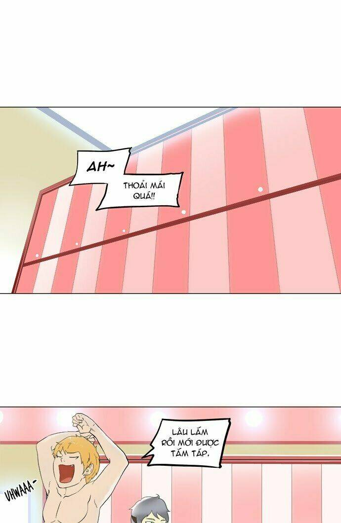 cuộc chiến trong tòa tháp chapter 89 55