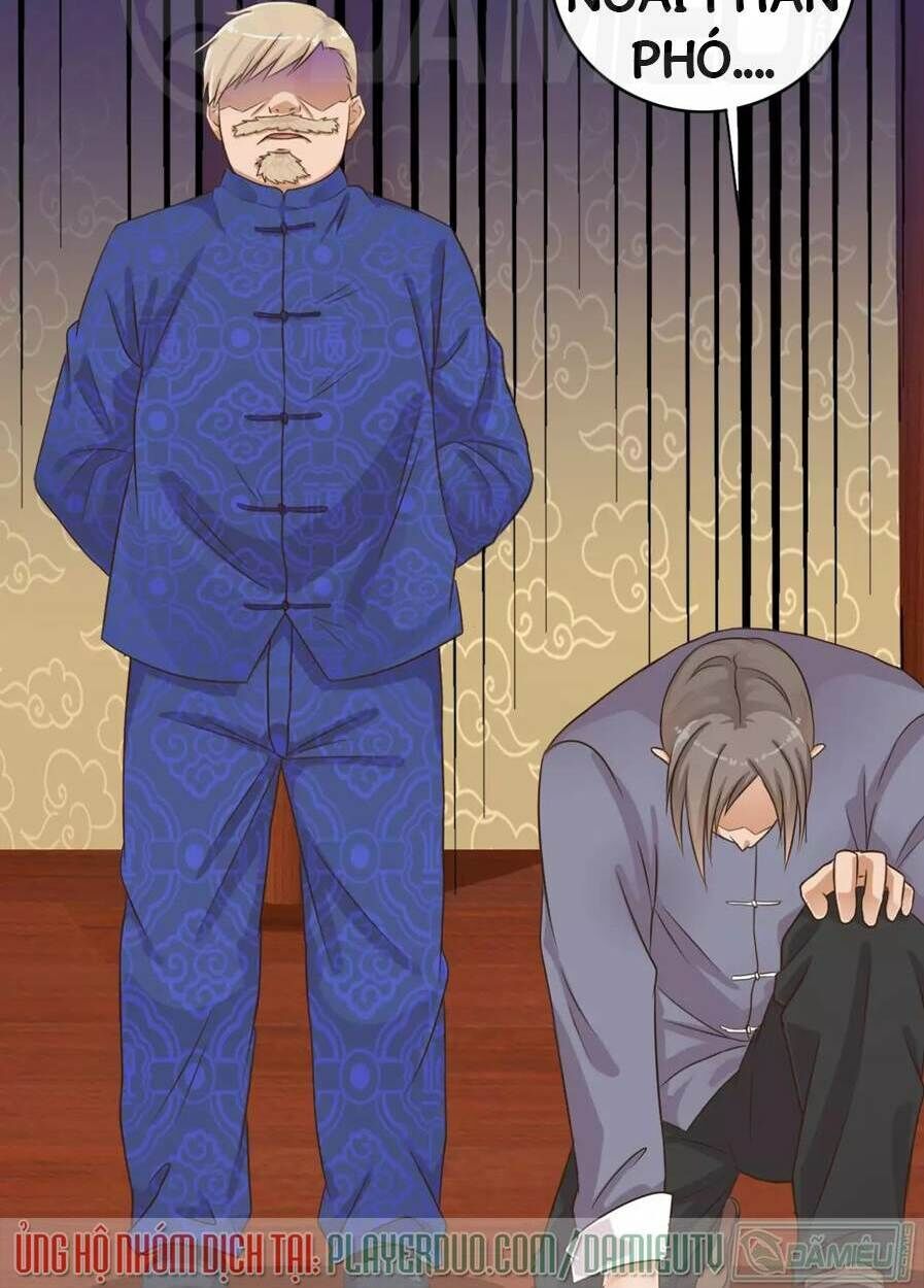 địa phủ khai phá thương chapter 85 22