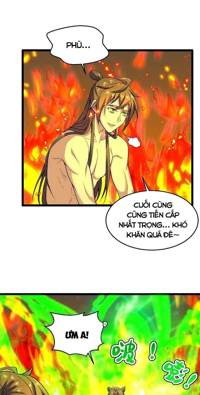 tiên võ đế tôn chapter 225 7