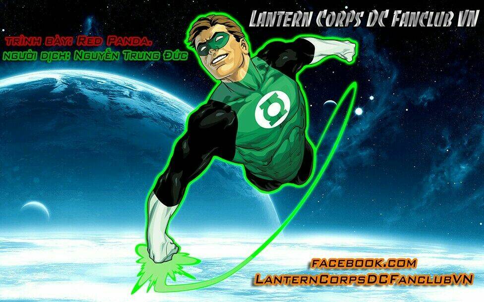 green lantern/new gods: godhead chapter 12 21