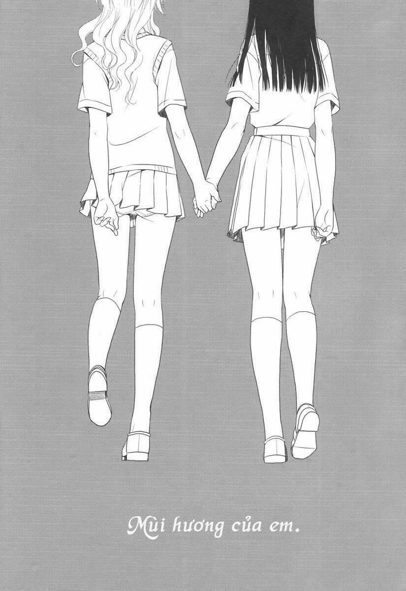 your fragrance chapter 1 2