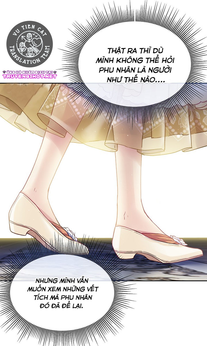 tôi gặp rắc rối vì chồng qúa dễ thương chapter 15.1 23