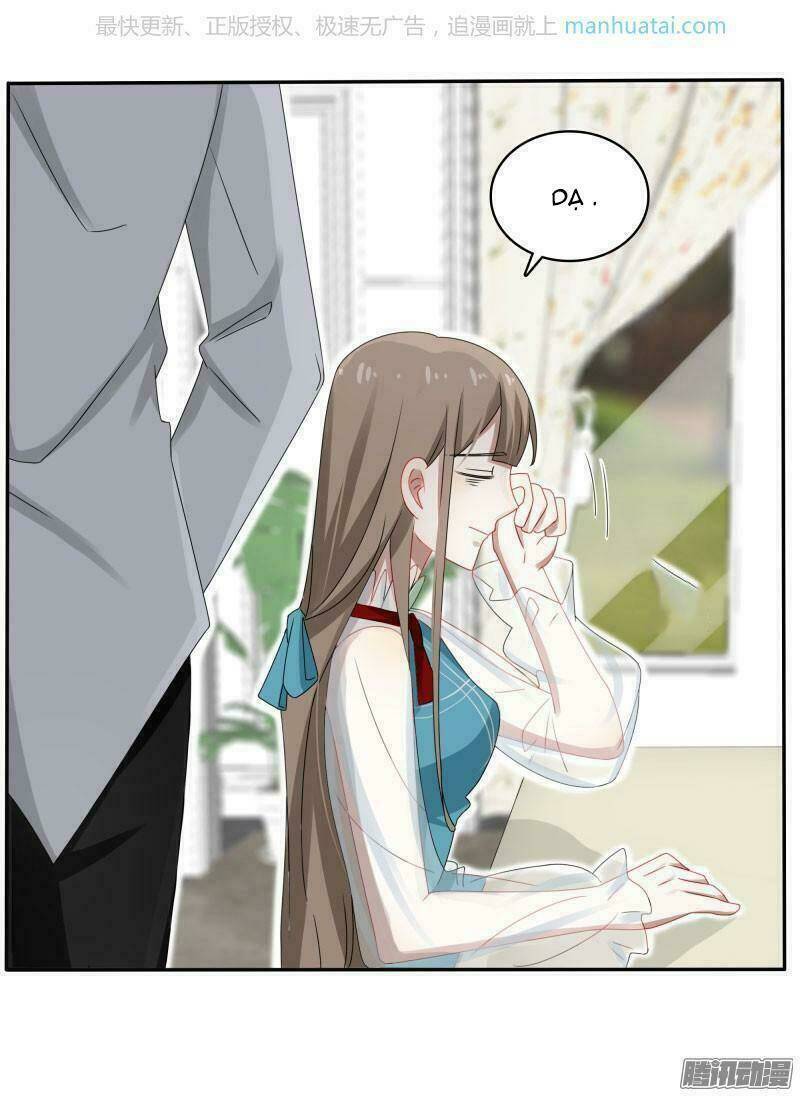 đế thiếu đoạt tình thành nghiện chapter 34 10