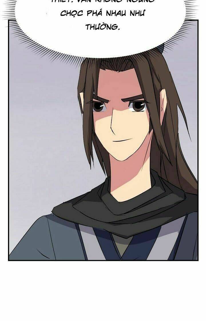 trọng sinh, bất khả chiến bại chapter 46 52