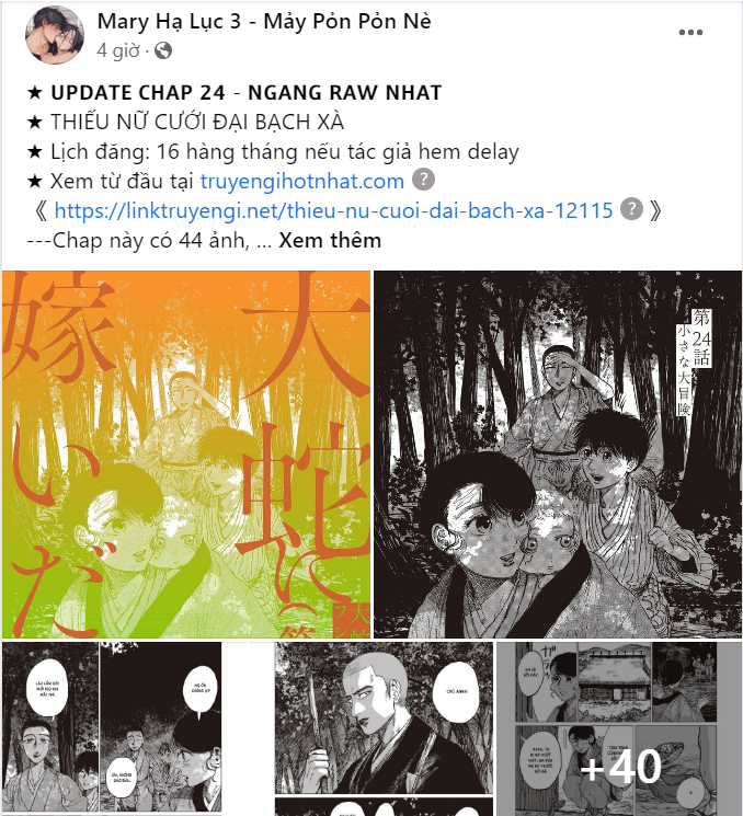 Tham Lam chapter 34.2 - Trang 18