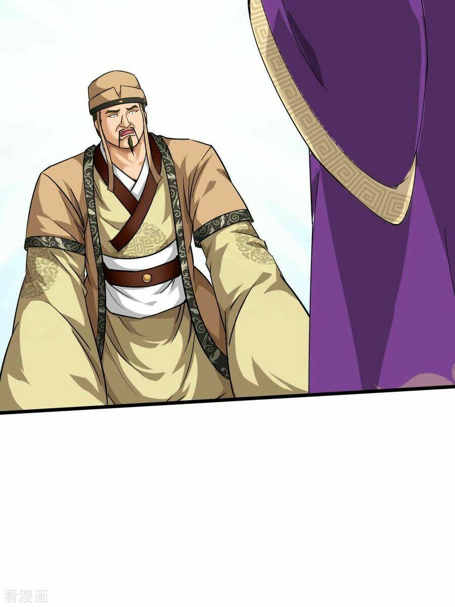 trọng sinh ta là đại thiên thần chapter 99 20