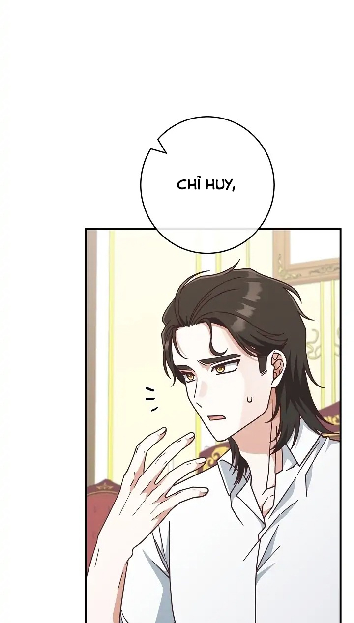 sự hiểu lầm tai hại giữa tôi và đại ma vương chapter 41 85