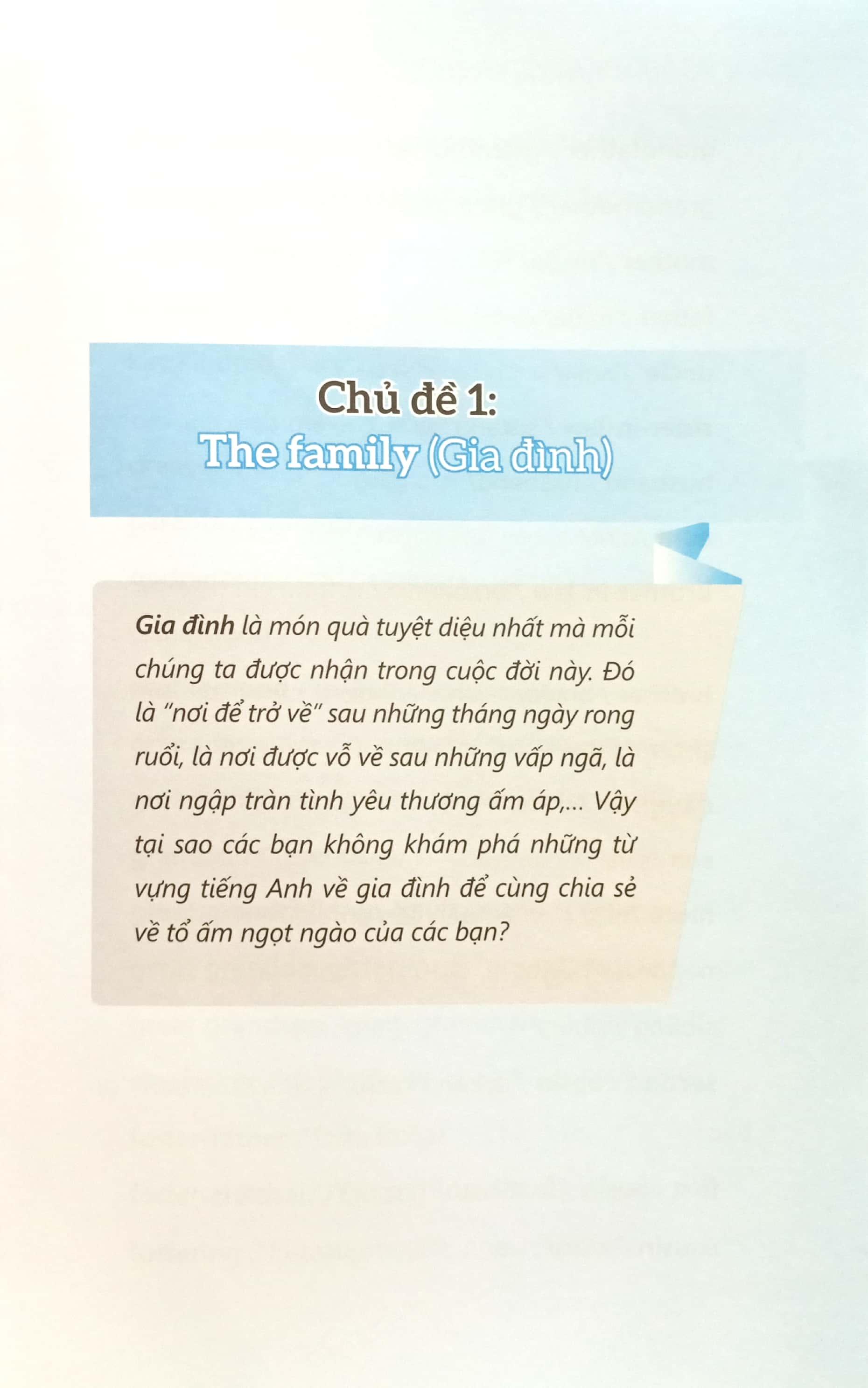 Từ Vựng Tiếng Anh Cơ Bản (Tái Bản 2023)