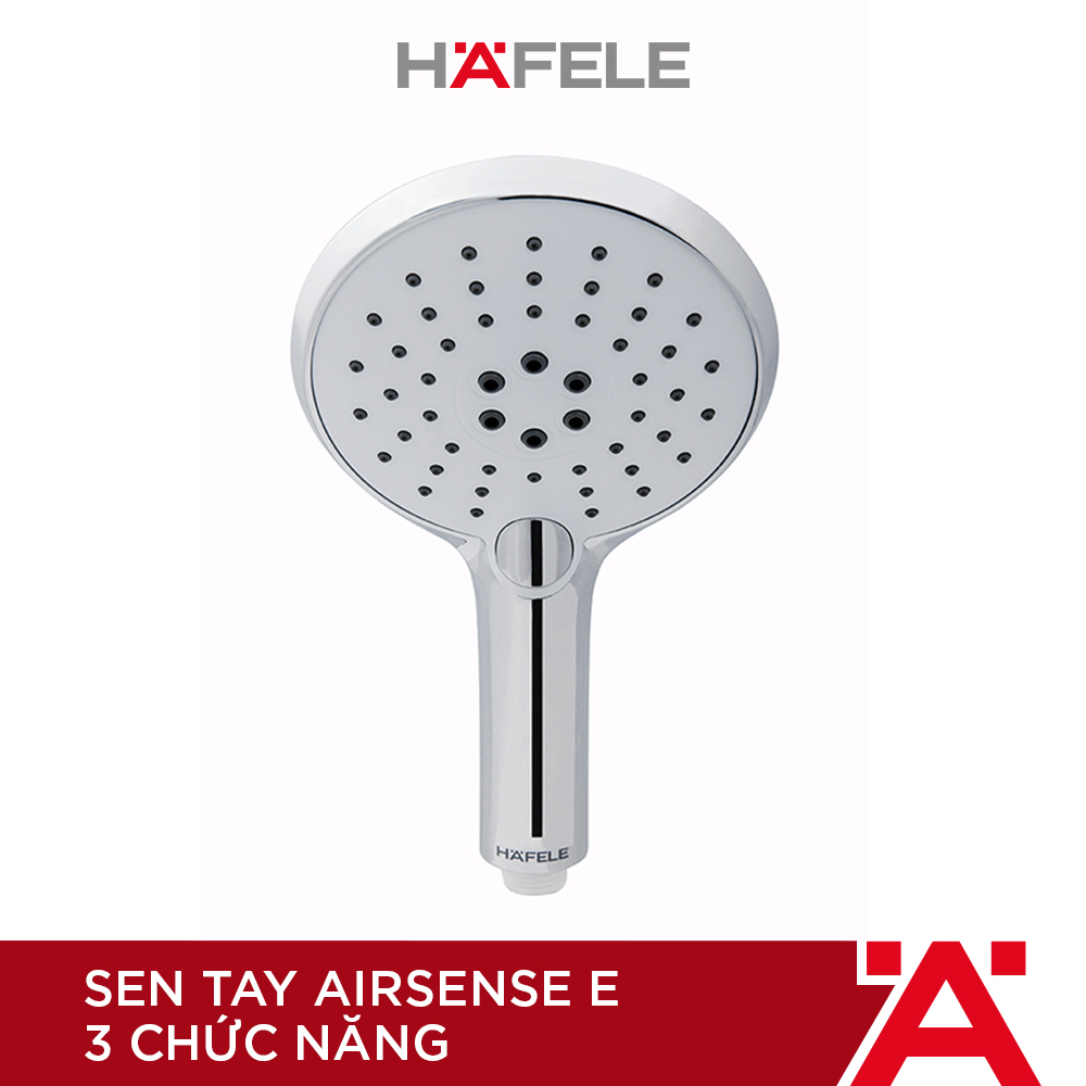 Sen tay Airsense E 3 chức năng Hafele 589.34.941 (Hàng chính hãng)