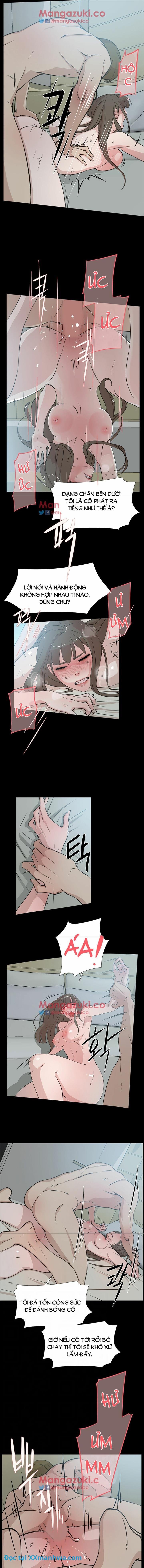 mười một cm của cô ấy chapter 14 2