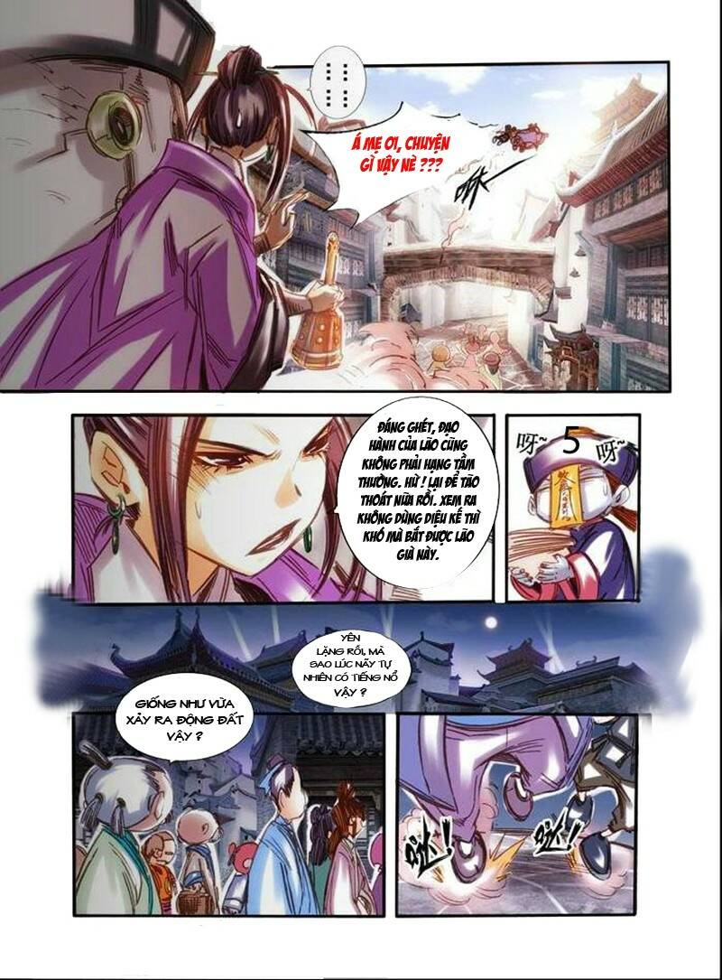 tầm tiên kí chapter 8 7