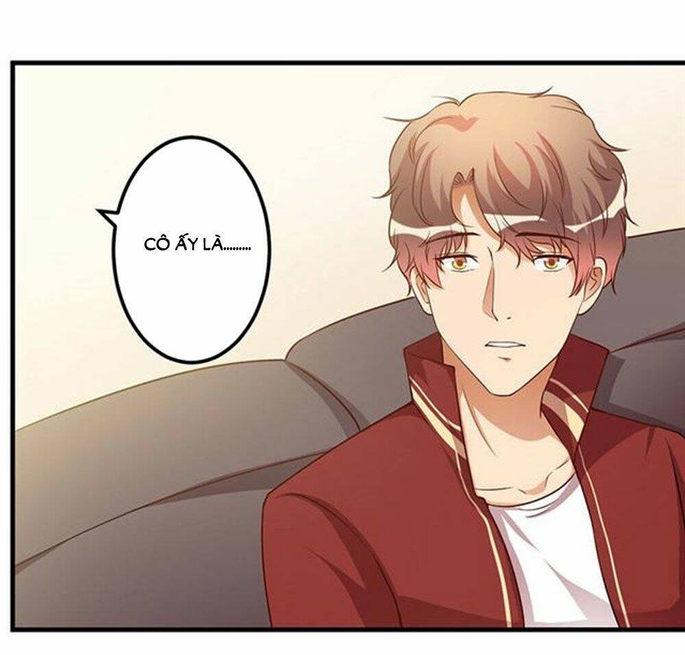 gối đầu vào tổng tài ác ma chapter 70 4