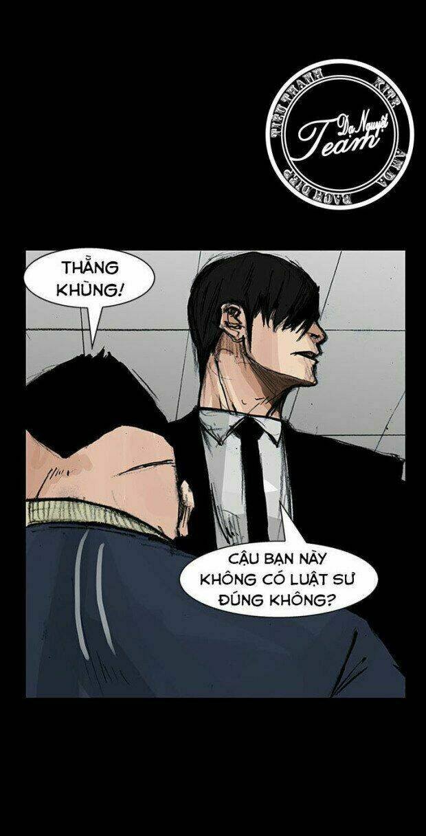 dokgo 2 | độc cô 2 chapter 5 7