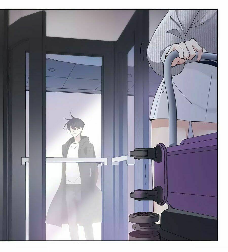 nhân chất tình nhân chapter 12.2 21